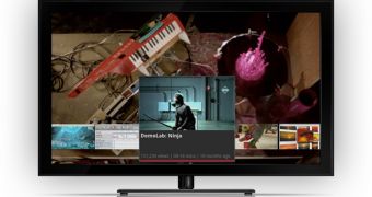 Samsung goes ahead with Google TV