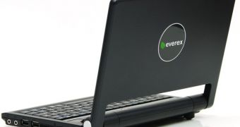 Everex Is to Ship Yet Another UMPC