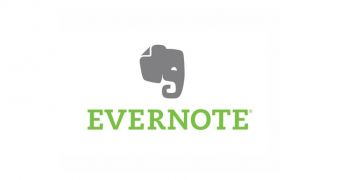 Evernote for BlackBerry 10 gets updated