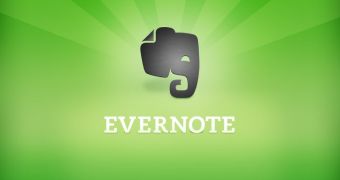 Evernote logo