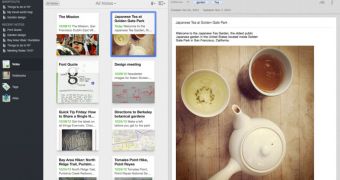 Evernote 5 for Mac Officially Released