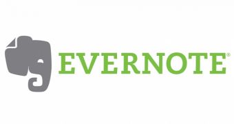 Evernote for BlackBerry 10 gets updated in the Beta Zone
