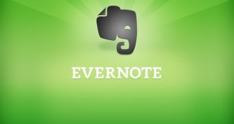 Evernote hacked