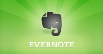 Evernote tells some users to change their passwords