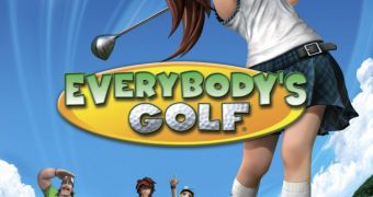 Everybody’s Golf Review (PS Vita)