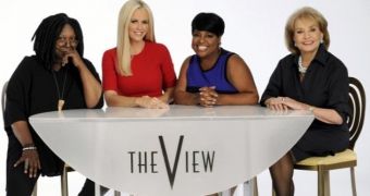 Sherri Shephard, Jenny McCarthy, executive producer have been fired from The View
