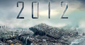 “2012” was directed by Roland Emmerich, on a script by Roland Emmerich