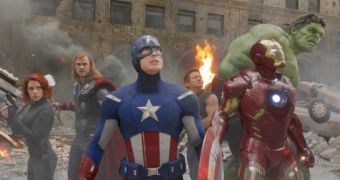 Everything Wrong with “The Avengers” in 3 Minutes or Less – Video