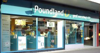 Poundland says Windows 8 requires additional investments in hardware