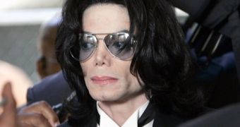 Evidence of Michael Jackson’s Drug Addiction Emerges
