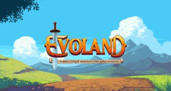 Evoland Review (PC)