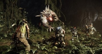 Evolve Achieves Parity Across PC, PS4, and Xbox One, Dev Claims
