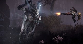 Different DLC is coming to Evolve
