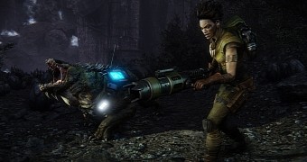 Be a good trapper in Evolve