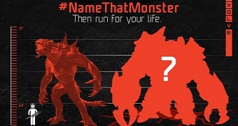 Evolve Fans Can Pick the Name of the Fourth Monster Right Now