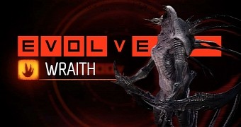 Evolve Xbox One Pre-Orders Get Instant Access to Wraith During Entire Beta