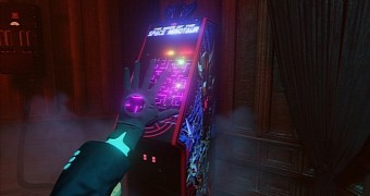 Ex-BioShock Devs Introduce The Black Glove, an Experimental, Narrative-Driven Game