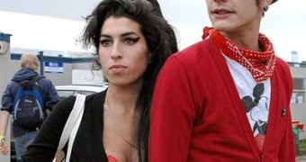 Blake Fielder-Civil claims he could have “saved” Amy Winehouse, had he not been in jail