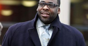 Ex-Detroit Mayor Convicted for Corruption, Facing Jail Time