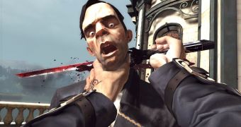 Ex-Dishonored Developer Says Choice Should Drive Violence in Games