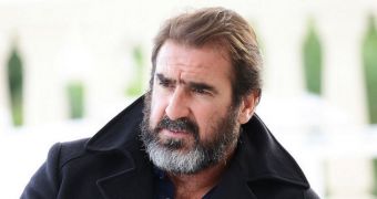 Ex-footballer Eric Cantona gets arrested in London for assault