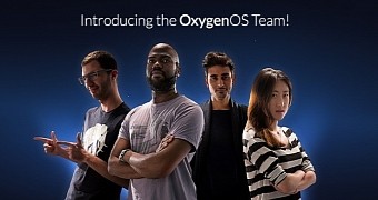 Ex-Microsoft Software Engineer Joins OnePlus OxygenOS Team