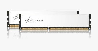 Exceleram unveils new DDR3 kit