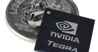 NVIDIA Tegra to enable devices with extended capabilities