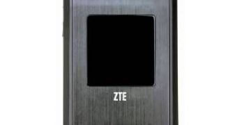 ZTE D90 received the German “red dot” design award.