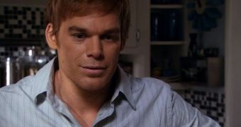 Season 6 of “Dexter” premieres on Showtime this fall