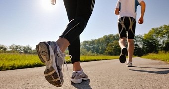 Jogging too much and too often can kill, researchers warn