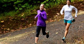 Researchers say exercising helps reduce breast cancer risk in women