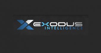 Exodus Intel logo