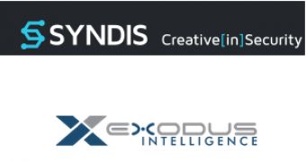 Exodus Intelligence and Syndis team up