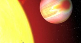 Exoplanets' atmospheres could be analyzed by detecting the way they polarize light reflecting off them