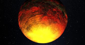 The Kepler Telescope finds its first rocky exoplanet, which is just some 1.4 times larger than Earth