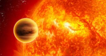 Some exoplanets may have their orbit slightly distorted by other planets passing nearby. Detecting these changes could help us find more planets