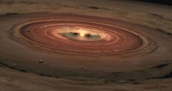 Exoplanets May Conceal Themselves Within Protoplanetary Disks