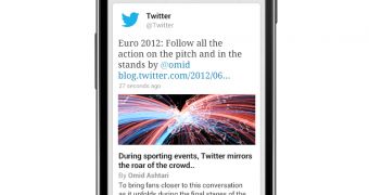 Expanded tweets land in the mobile Twitter apps