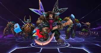 Expect more characters in HotS