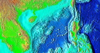 New IODP expedition to center on the South China Sea starting January 28, 2014