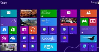 The Start Screen remains the most confusing Windows 8 feature