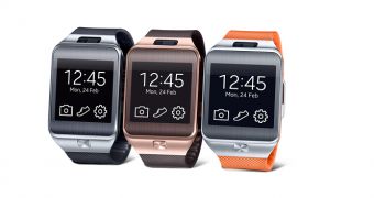 Experiment finds smartwatches useless