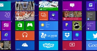 Windows 8.1 will be released later this year
