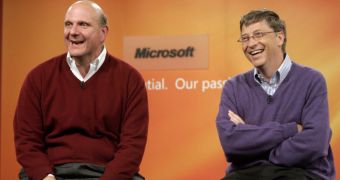 Ballmer claims that Micorsoft must work as a single company
