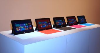 The Surface is set to be revamped later this year