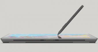 The Surface Pro is currently manufactured in two different models