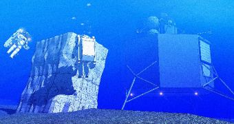 NEEMO 15 will simulate the surface of an asteroid