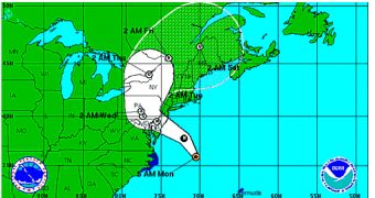 Experts Warn Users of Hurricane Sandy Internet Scams