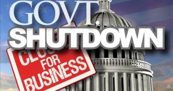 US government shutdown impacts cyber security
